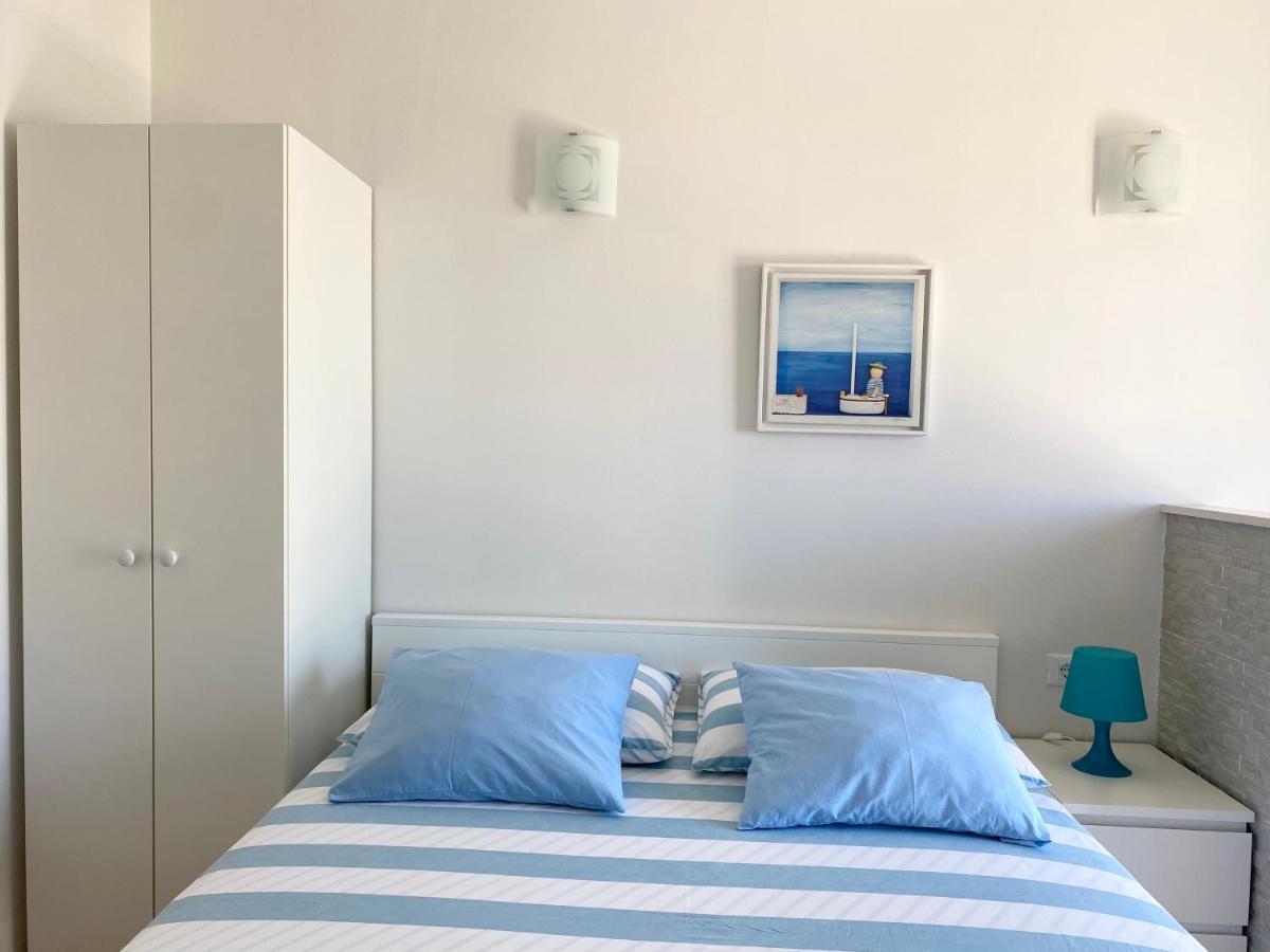 Apartmani Marko Тучепи Экстерьер фото