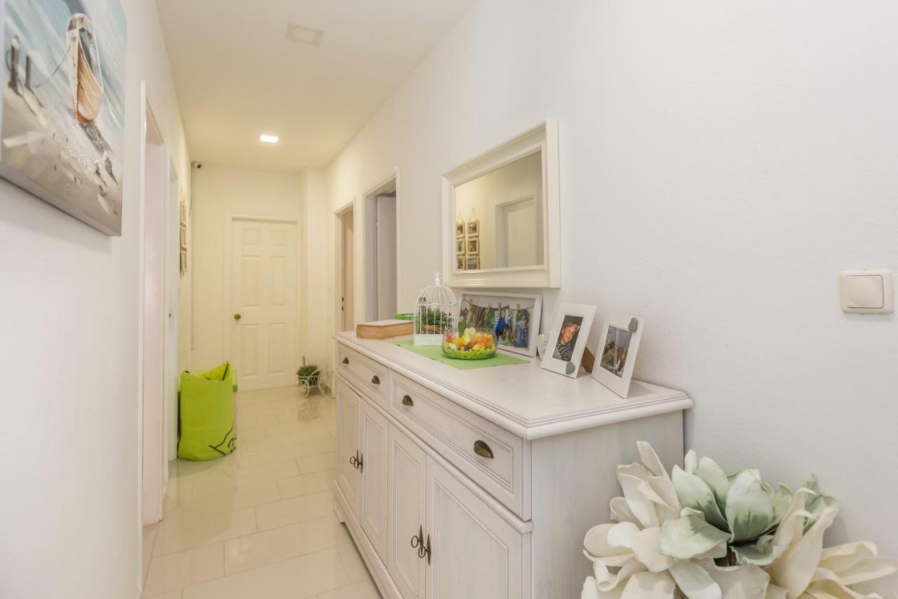 Apartmani Marko Тучепи Экстерьер фото